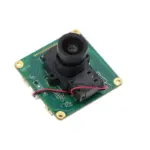 Waveshare IMX462-127 IR-CUT 2MP Starlight Camera Sensor w/ ISP