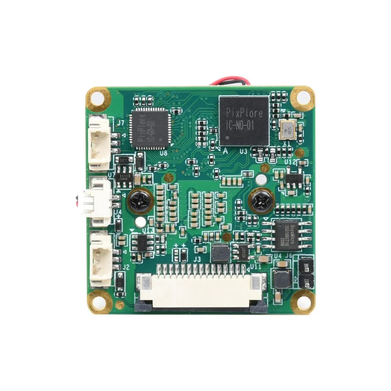 Waveshare IMX462-127 IR-CUT 2MP Starlight Camera Sensor w/ ISP - Image 3