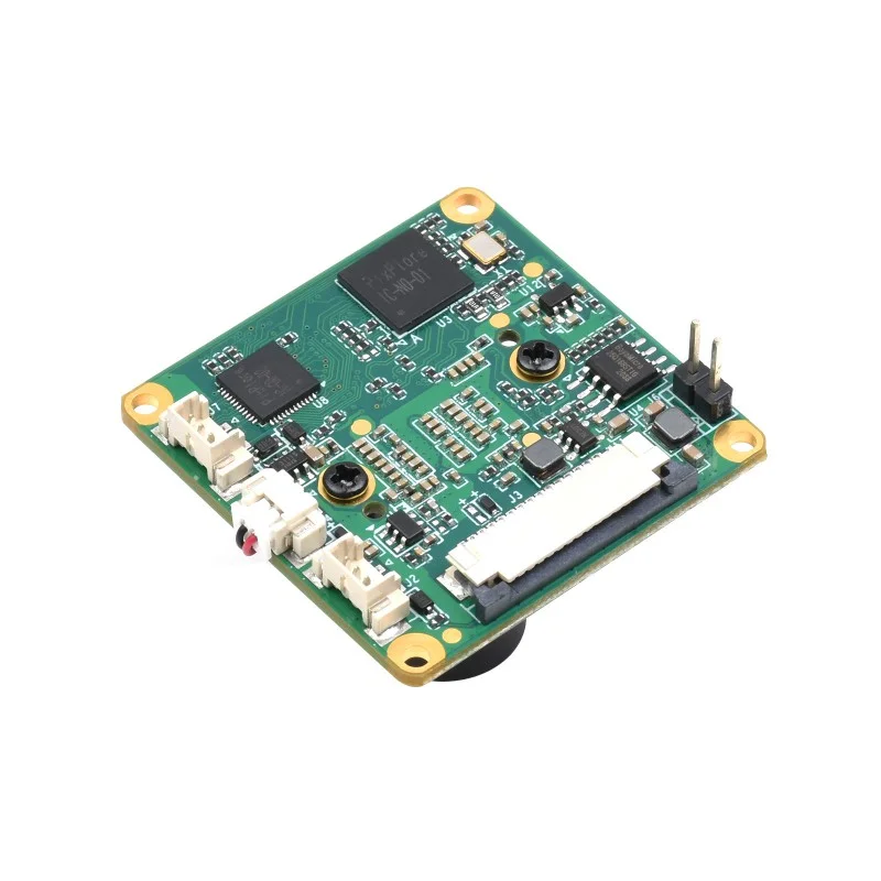 Waveshare IMX462-127 IR-CUT 2MP Starlight Camera Sensor w/ ISP - Image 4