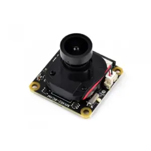 Waveshare IMX462 2MP IR-CUT Starlight Camera for Raspberry Pi
