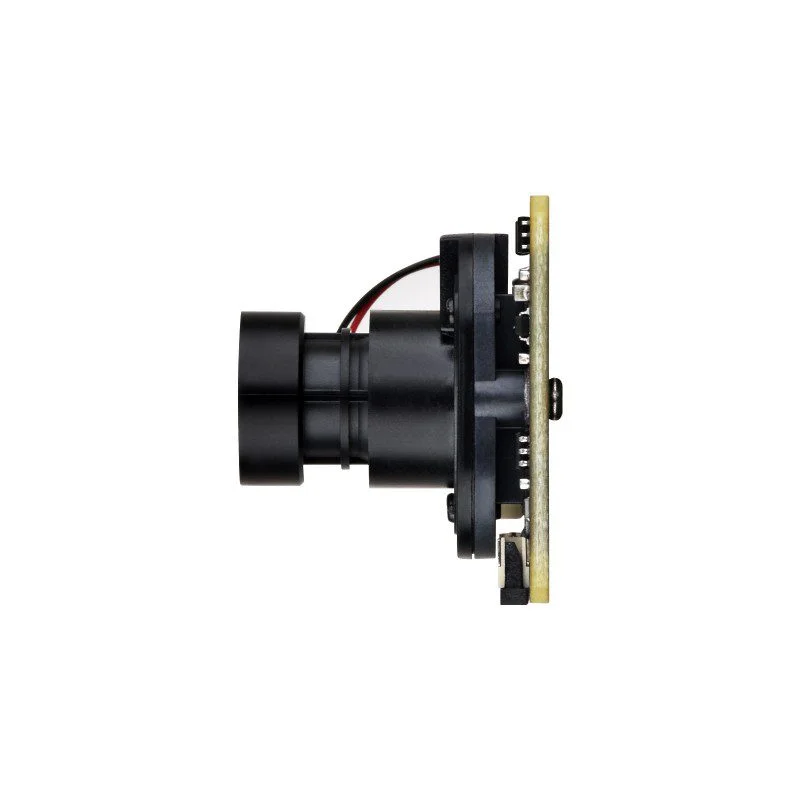 Waveshare IMX462 2MP IR-CUT Starlight Camera for Raspberry Pi - Image 3