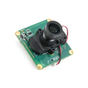 Waveshare IMX462-99 IR-CUT Starlight Camera, 2MP, 99° FOV