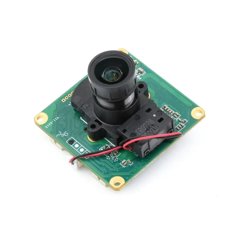 Waveshare IMX462-99 IR-CUT Starlight Camera, 2MP, 99° FOV - Image 3