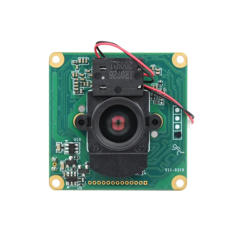Waveshare IMX462-99 IR-CUT Starlight Camera, 2MP, 99° FOV - Image 4