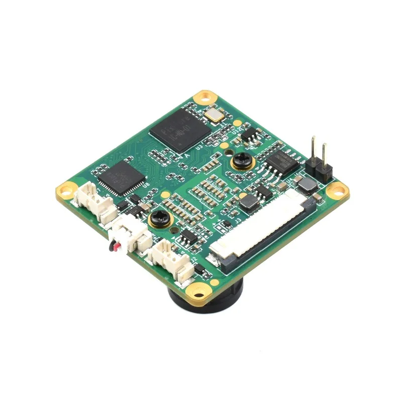 Waveshare IMX462-99 IR-CUT Starlight Camera, 2MP, 99° FOV - Image 5
