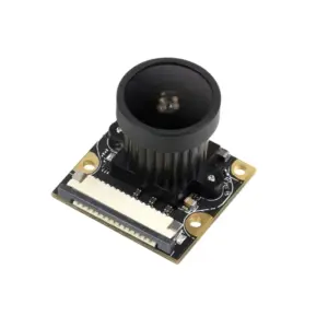 Waveshare IMX477-160 12.3MP Camera, 160° FOV, for Jetson Nano/Compute Module