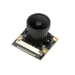 Waveshare IMX477-160 12.3MP Camera, 160° FOV, for Jetson Nano/Compute Module