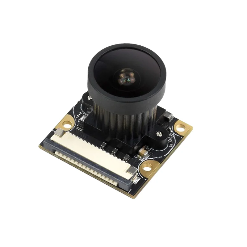 Waveshare IMX477-160 12.3MP Camera, 160° FOV, for Jetson Nano/Compute Module
