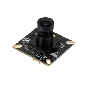 Waveshare IMX678 8MP USB2.0 Camera Module w/ 4.2mm Lens