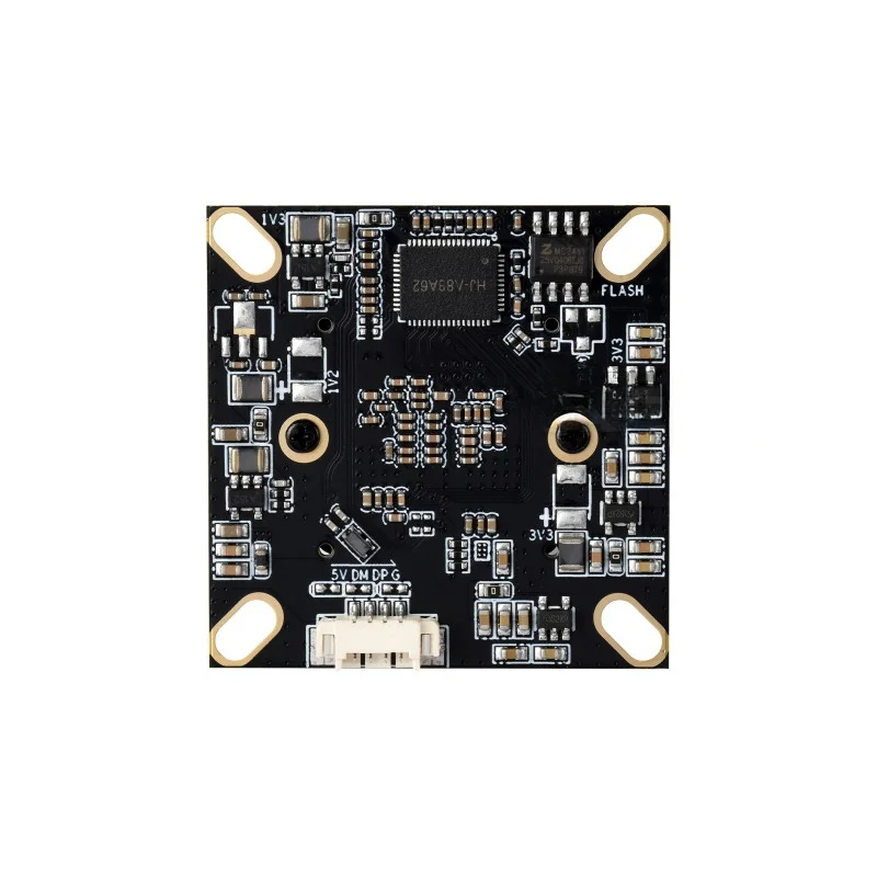 Waveshare IMX678 8MP USB2.0 Camera Module w/ 4.2mm Lens - Image 3