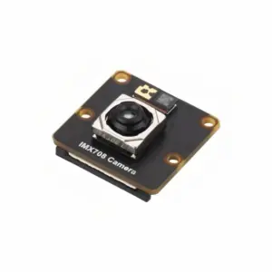 Waveshare IMX708 12MP Camera Module w/ HDR, 75° FOV