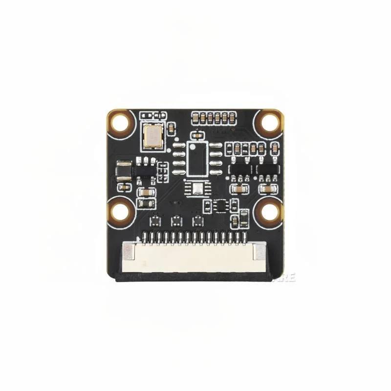 Waveshare IMX708 12MP Camera Module with 120° FOV & HDR - Image 3