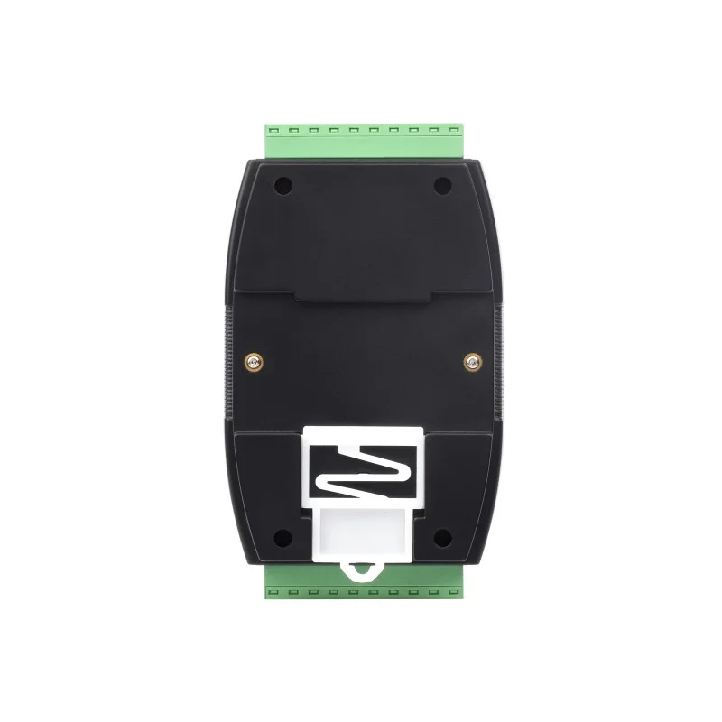 Waveshare Industrial 8-Channel Analog Acquisition Module, 0–10V, RS485 Modbus - Image 4