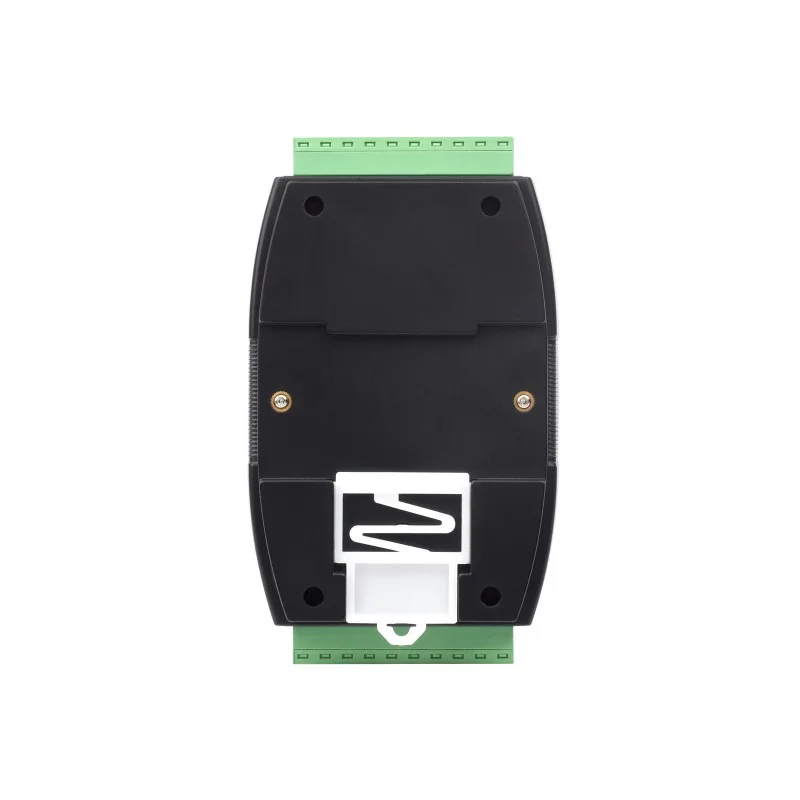 Waveshare Industrial 8-Channel Analog Acquisition Module 0-20mA RS485 - Image 3