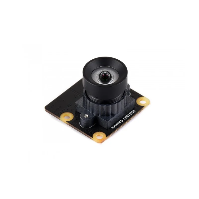 Waveshare ISG1321 1.38MP Mono Camera Module w/ Global Shutter