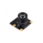 Waveshare ISG1321 1.38MP Mono Camera Module w/ Global Shutter