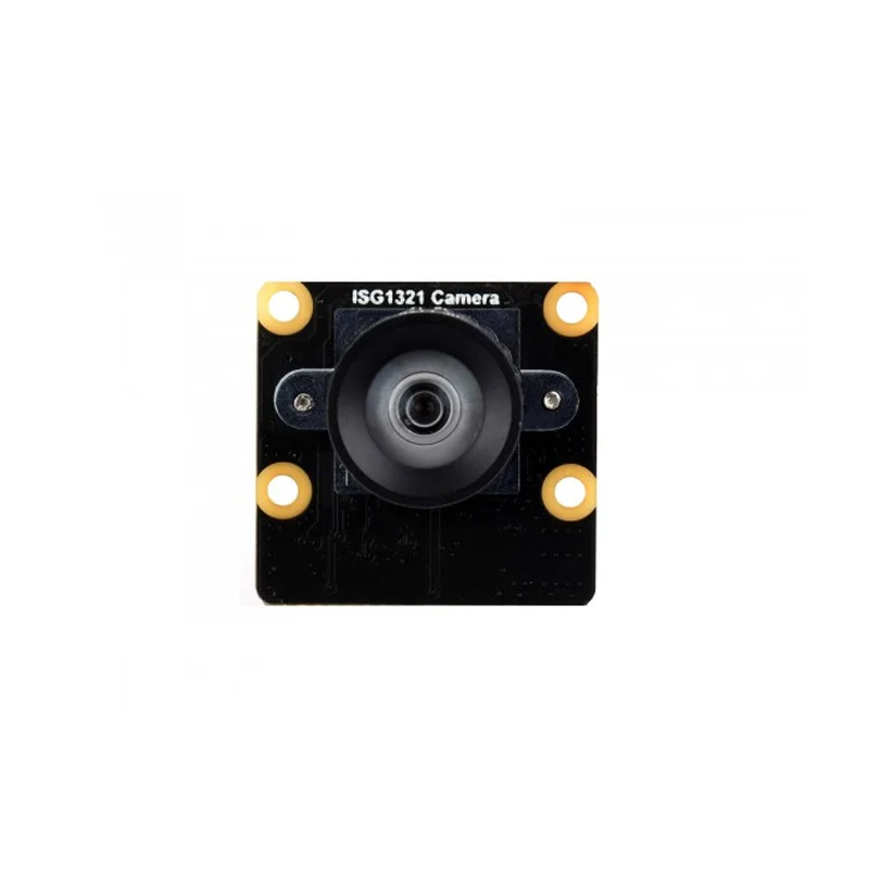Waveshare ISG1321 1.38MP Mono Camera Module w/ Global Shutter - Image 2