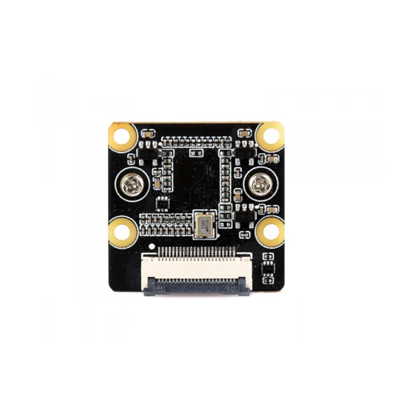 Waveshare ISG1321 1.38MP Mono Camera Module w/ Global Shutter - Image 3