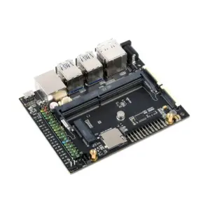 Waveshare Jetson Nano Development Board (Alternative B01 Kit)