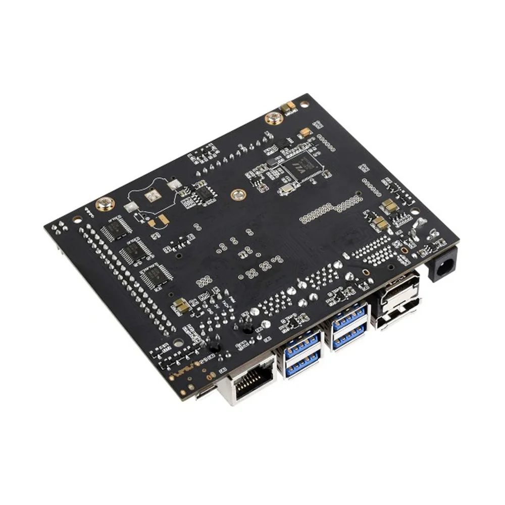 Waveshare Jetson Nano Development Board (Alternative B01 Kit) - Image 3