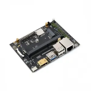 Waveshare Jetson Nano Development Lite Carrier Board
