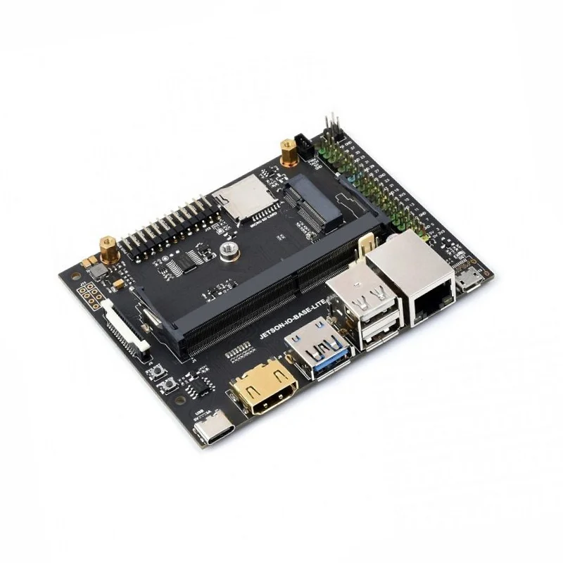 Waveshare Jetson Nano Development Lite Carrier Board