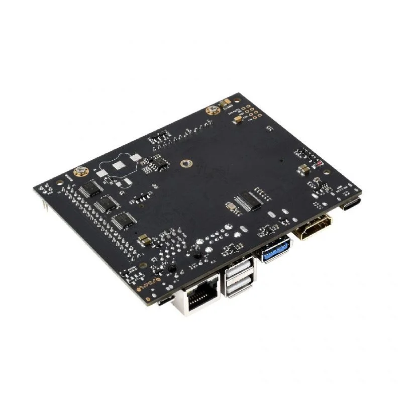 Waveshare Jetson Nano Development Lite Carrier Board - Image 2