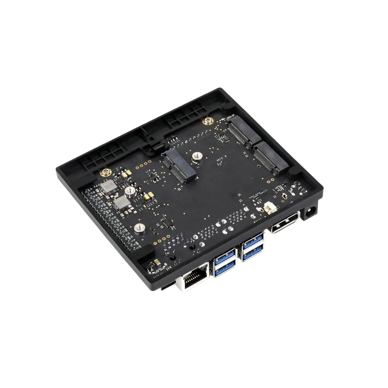 Waveshare Jetson Orin Nano/NX Module Carrier Board