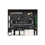 Waveshare Jetson Orin Nano/NX Super Dual Ethernet Base Board