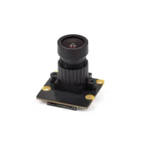 Waveshare MIS5001 5MP Wide-Angle Lens Camera Module for RV1106 Luckfox Pico