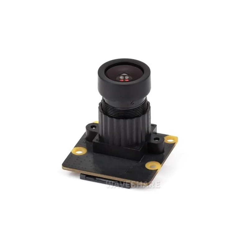 Waveshare MIS5001 5MP Wide-Angle Lens Camera Module for RV1106 Luckfox Pico