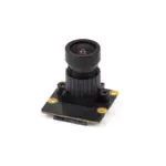 Waveshare MIS5001 5MP Wide-Angle Lens Camera Module for RV1106 Luckfox Pico