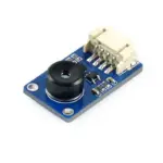 Waveshare MLX90640 IR Array Thermal Imaging Camera, 32×24 Pixels, 110° FOV