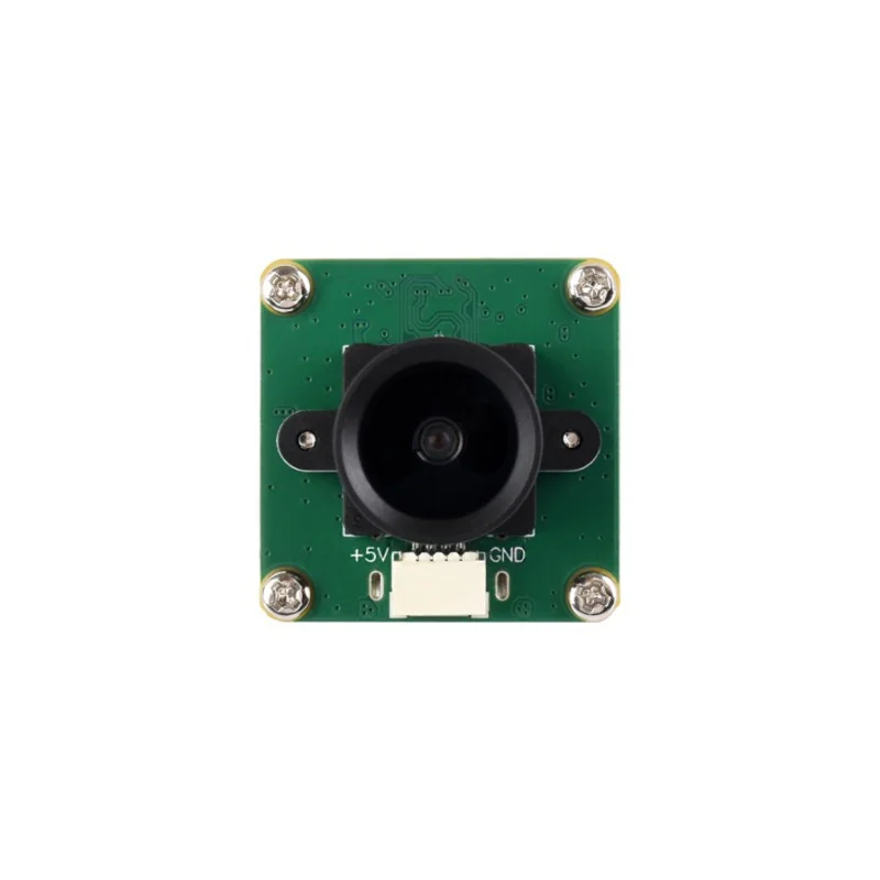 Waveshare OS05A10 5MP USB Camera w/ USB-C & SH1.0 Header - Image 3