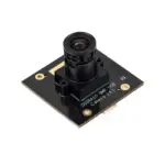 Waveshare OS08A10 8MP M12 USB Camera Module