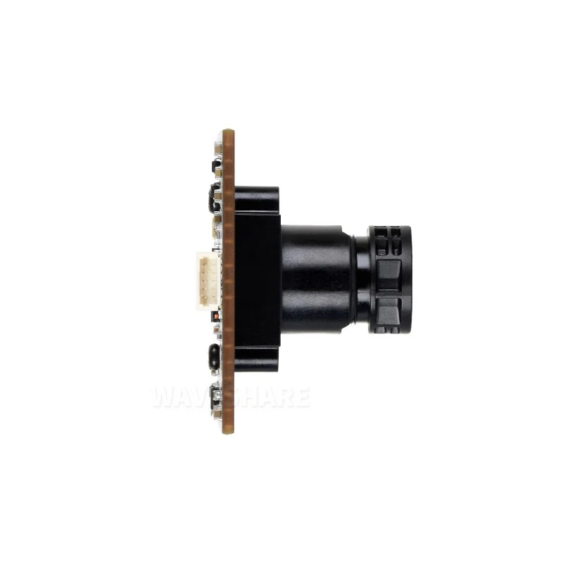 Waveshare OS08A10 8MP M12 USB Camera Module - Image 4