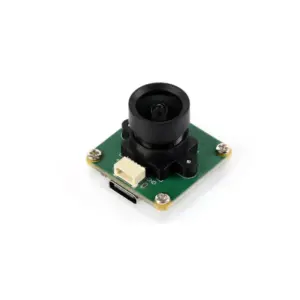 Waveshare OV2735 2MP USB Camera (A) w/ USB-C & SH1.0 Header