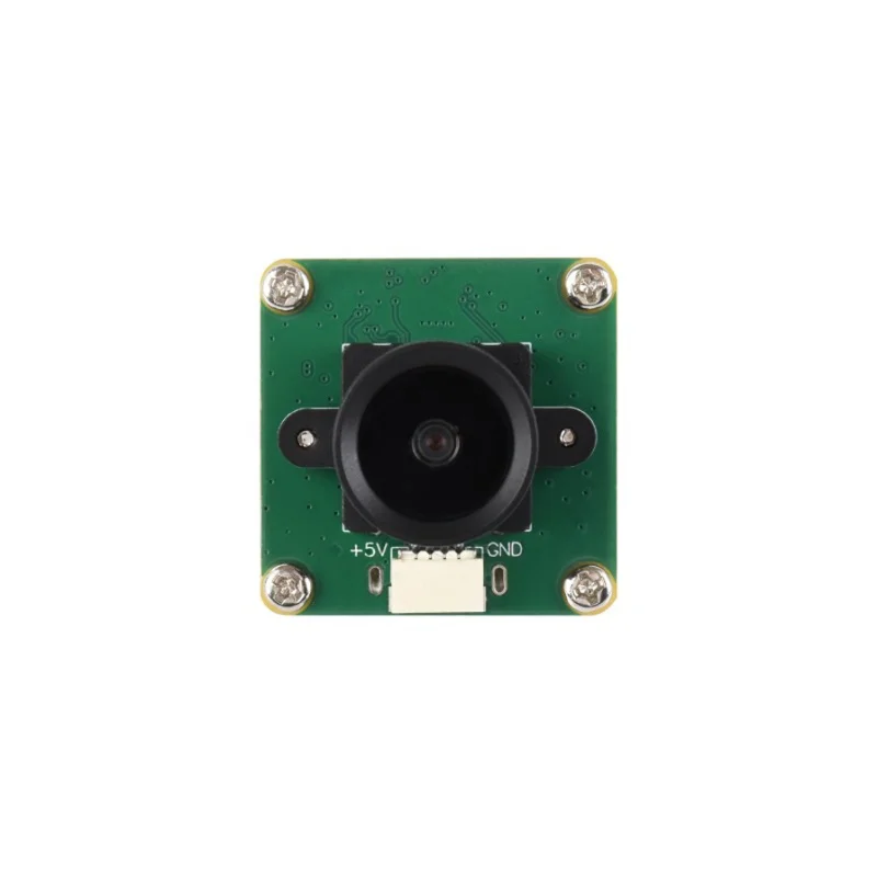 Waveshare OV2735 2MP USB Camera (A) w/ USB-C & SH1.0 Header - Image 3