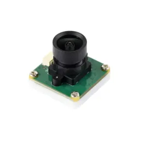 Waveshare OV4689 4MP USB Camera, 92° FOV, Type-C & SH1.0