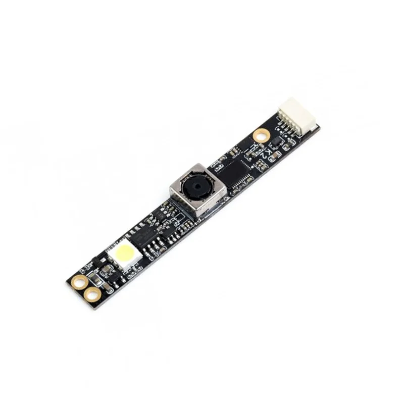 Waveshare OV5640 5MP USB Camera w/ Auto-Focus