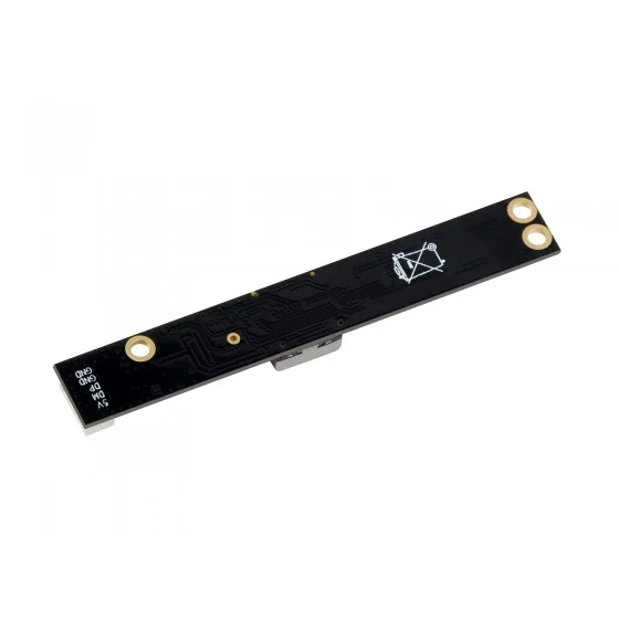Waveshare OV5640 5MP USB Camera w/ Auto-Focus - Image 2