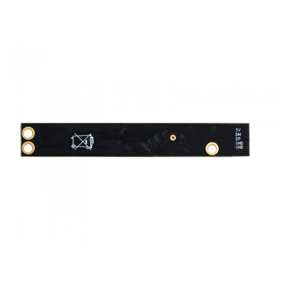 Waveshare OV5640 5MP USB Camera w/ Auto-Focus - Image 4