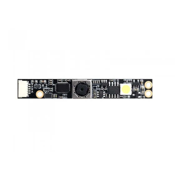 Waveshare OV5640 5MP USB Camera w/ Auto-Focus - Image 5