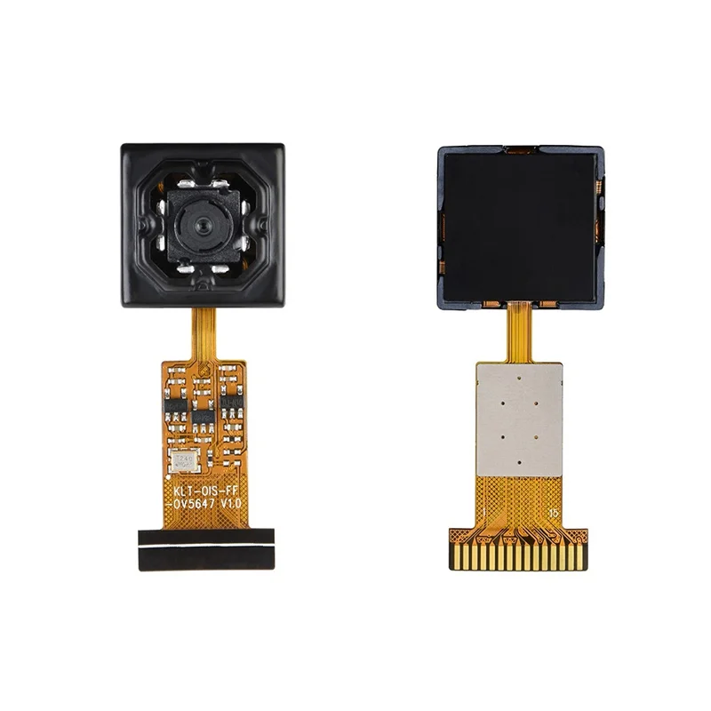 Waveshare OV5647 5MP OIS Camera Module for Raspberry Pi