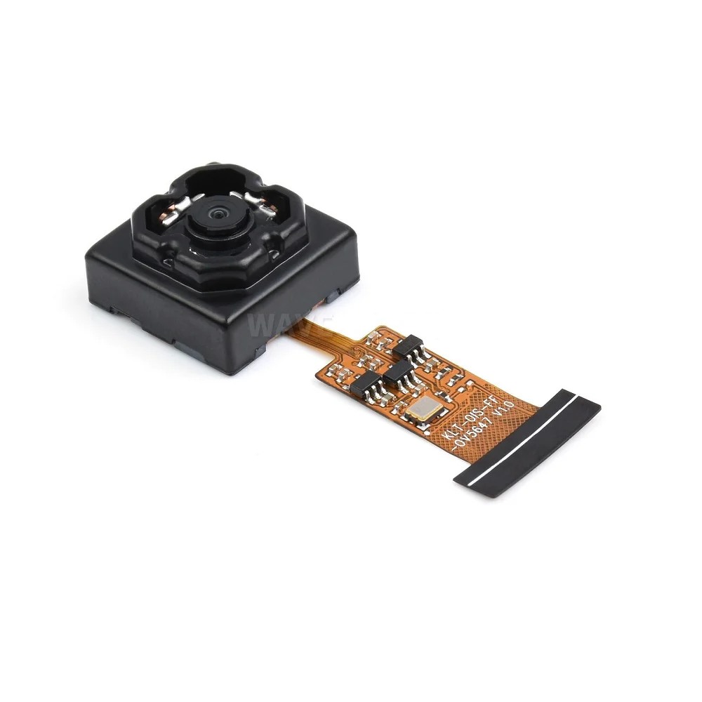 Waveshare OV5647 5MP OIS Camera Module for Raspberry Pi - Image 2