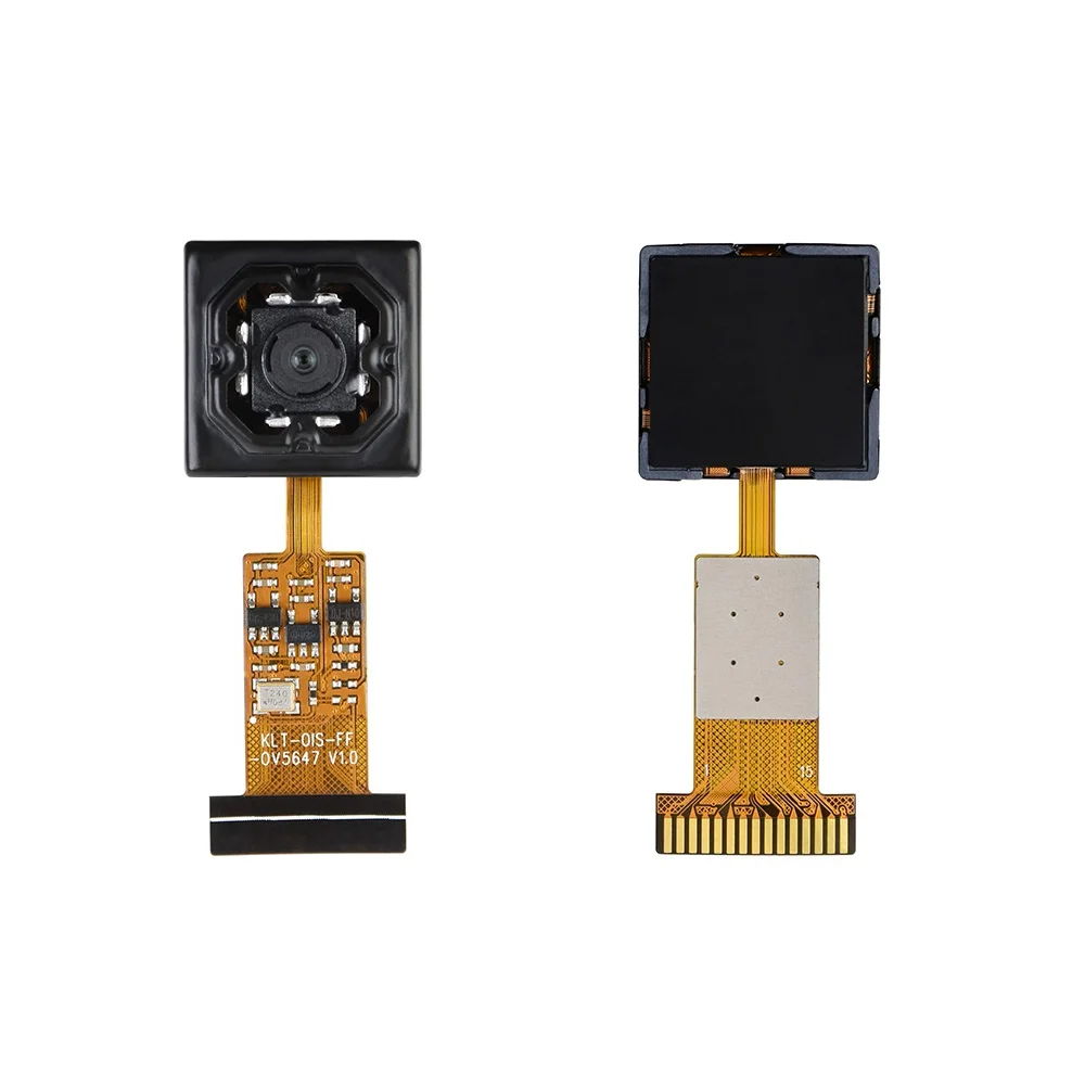 Waveshare OV5647 5MP OIS Camera Module for Raspberry Pi - Image 4
