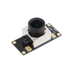 Waveshare OV5693 5MP USB Camera Module, Fixed-focus, Auto Focusing - M12 Mount