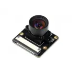 Waveshare OV9281-110 Mono 1MP Global Shutter Camera for Raspberry Pi