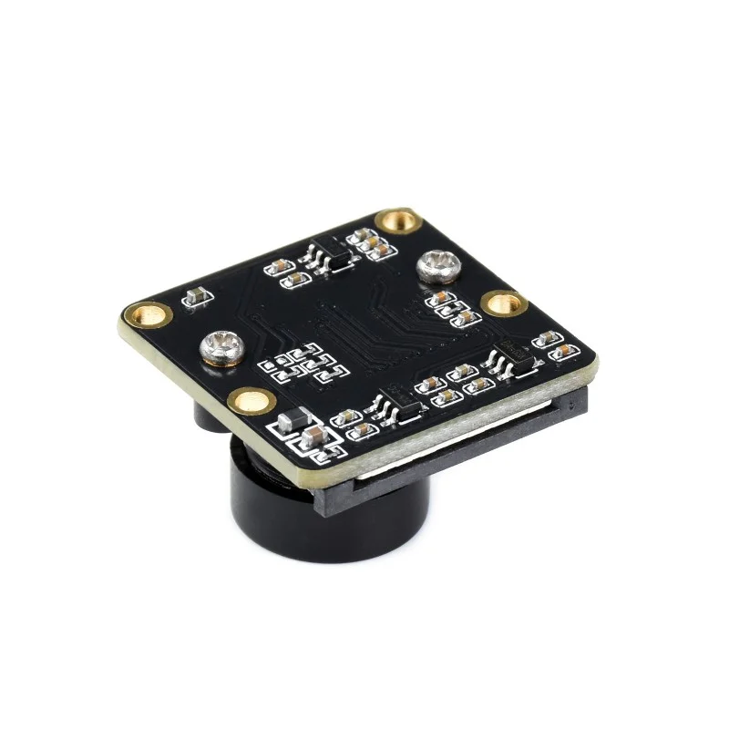 Waveshare OV9281-110 Mono 1MP Global Shutter Camera for Raspberry Pi - Image 2