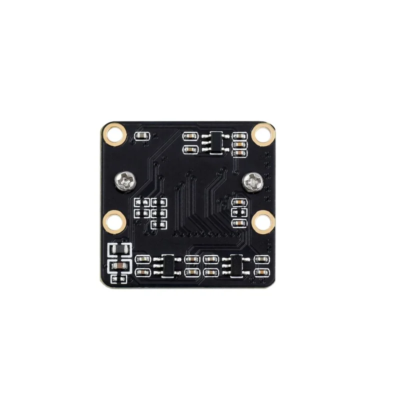 Waveshare OV9281-110 Mono 1MP Global Shutter Camera for Raspberry Pi - Image 4